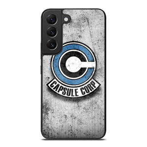 CAPSULE CORP LOGO Samsung Galaxy S22 Plus Case Cover CAPSULE CORP LOGO Samsung Galaxy S22 Plus Case Cover