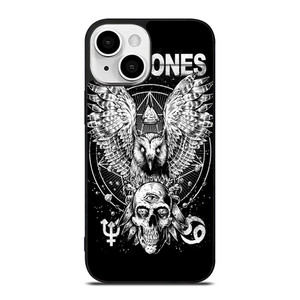 DEFTONES ROCK BAND SKULL LOGO iPhone 13 Mini Case Cover