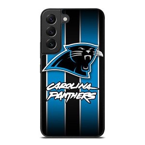 CAROLINA PANTHERS SYMBOL Samsung Galaxy S22 Plus Case Cover