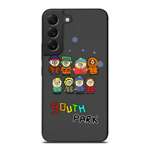 CARTOON SOUTH PARK Samsung Galaxy S22 Plus Case Cover