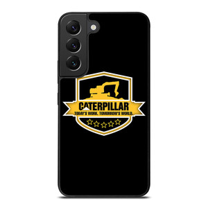 CATERPILLAR CAT LOGO Samsung Galaxy S22 Plus Case Cover
