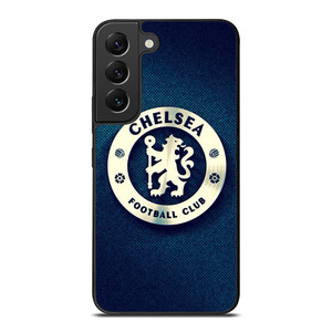 CHELSEA FOOTBALL CLUB THE BLUES Samsung Galaxy S22 Plus Case Cover