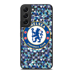 CHELSEA LOGO FOOTBALL CLUB Samsung Galaxy S22 Plus Case Cover