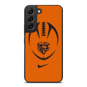 CHICAGO BEARS NFL LOGO Samsung Galaxy S22 Plus Case Cover CHICAGO BEARS NFL LOGO Samsung Galaxy S22 Plus Case Cover