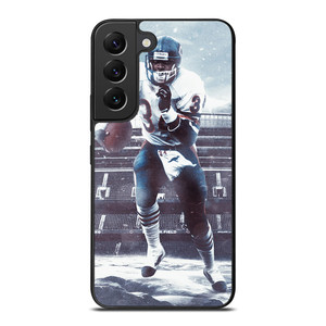 CHICAGO BEARS WALTER PAYTON NFL FOOTBALL Samsung Galaxy S22 Plus Case Cover CHICAGO BEARS WALTER PAYTON NFL FOOTBALL Samsung Galaxy S22 Plus Case Cover