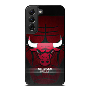 CHICAGO BULLS SYMBOL Samsung Galaxy S22 Plus Case Cover