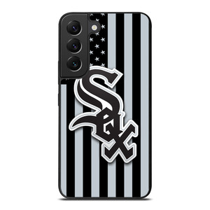 CHICAGO WHITE SOX SYMBOL Samsung Galaxy S22 Plus Case Cover CHICAGO WHITE SOX SYMBOL Samsung Galaxy S22 Plus Case Cover
