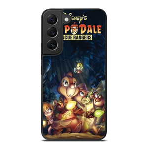 CHIP AND DALE RESCUE RANGERS Samsung Galaxy S22 Plus Case Cover