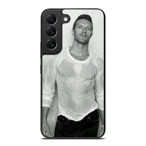 CHRIS MARTIN COLDPLAY VOCALIST 2 Samsung Galaxy S22 Plus Case Cover