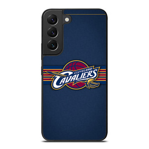 CLEVELAND CAVALIERS BASKETBALL LOGO Samsung Galaxy S22 Plus Case Cover