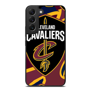CLEVELAND CAVALIERS LOGO Samsung Galaxy S22 Plus Case Cover CLEVELAND CAVALIERS LOGO Samsung Galaxy S22 Plus Case Cover