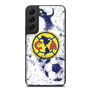 CLUB AMERICA AGUILAS FOOTBALL CLUB ART Samsung Galaxy S22 Plus Case Cover