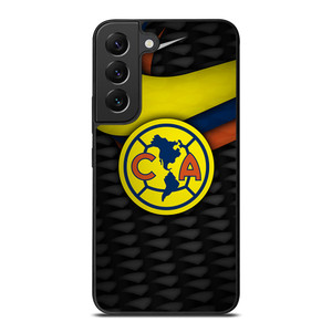 CLUB AMERICA SAMOS AGUILAS ICON Samsung Galaxy S22 Plus Case Cover CLUB AMERICA SAMOS AGUILAS ICON Samsung Galaxy S22 Plus Case Cover