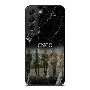 CNCO FADED MARBLE Samsung Galaxy S22 Plus Case Cover