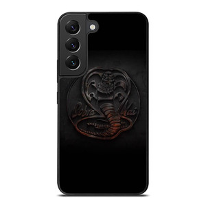 COBRA KAI KARATE EMBLEM Samsung Galaxy S22 Plus Case Cover COBRA KAI KARATE EMBLEM Samsung Galaxy S22 Plus Case Cover