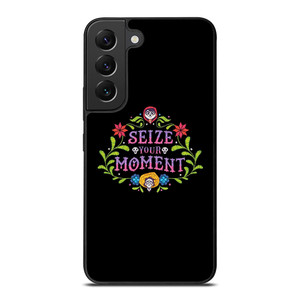 COCO DISNEY SEIZE YOUR MOMENT Samsung Galaxy S22 Plus Case Cover COCO DISNEY SEIZE YOUR MOMENT Samsung Galaxy S22 Plus Case Cover