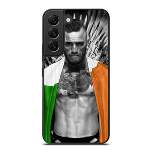CONOR McGREGOR UFC Samsung Galaxy S22 Plus Case Cover