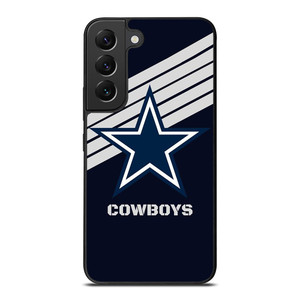 DALLAS COWBOYS ICON Samsung Galaxy S22 Plus Case Cover