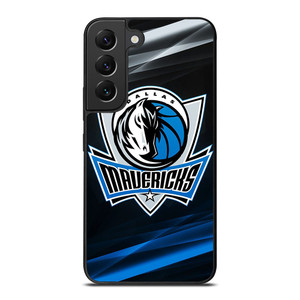 DALLAS MAVERICKS LOGO Samsung Galaxy S22 Plus Case Cover DALLAS MAVERICKS LOGO Samsung Galaxy S22 Plus Case Cover