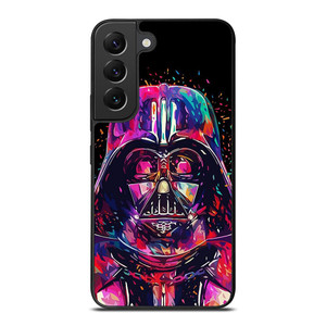 DARTH VADER STAR WARS ART Samsung Galaxy S22 Plus Case Cover