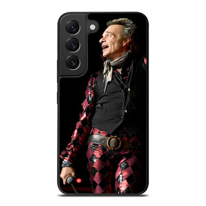 DAVID LEE ROTH VAN HALLEN Samsung Galaxy S22 Plus Case Cover
