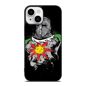 DARK SOULS PRAISE THE SUNS ART iPhone 13 Mini Case Cover