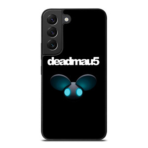 DEADMAU5 LOGO Samsung Galaxy S22 Plus Case Cover DEADMAU5 LOGO Samsung Galaxy S22 Plus Case Cover