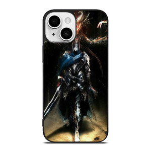 DARK SOULS ARTORIAS iPhone 13 Mini Case Cover DARK SOULS ARTORIAS iPhone 13 Mini Case Cover