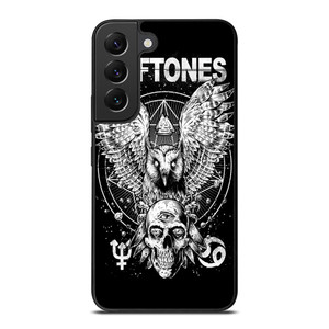DEFTONES ROCK BAND SKULL LOGO Samsung Galaxy S22 Plus Case Cover