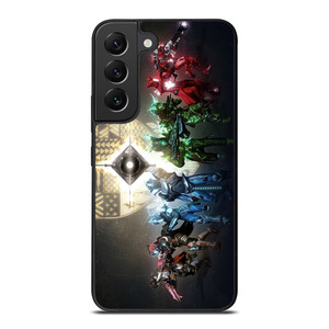 DESTINY GAME Samsung Galaxy S22 Plus Case Cover DESTINY GAME Samsung Galaxy S22 Plus Case Cover