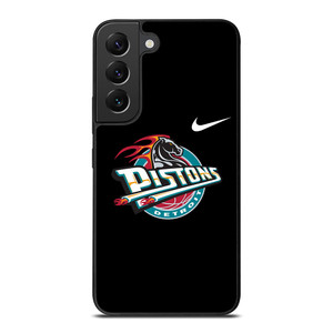 DETROIT PISTONS NIKE Samsung Galaxy S22 Plus Case Cover DETROIT PISTONS NIKE Samsung Galaxy S22 Plus Case Cover