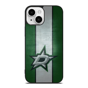DALLAS STARS LOGO iPhone 13 Mini Case Cover