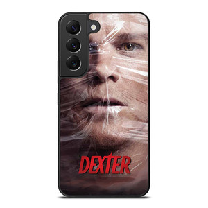 DEXTER Samsung Galaxy S22 Plus Case Cover DEXTER Samsung Galaxy S22 Plus Case Cover