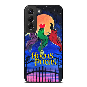 DISNEY HOCUS POCUS ART Samsung Galaxy S22 Plus Case Cover DISNEY HOCUS POCUS ART Samsung Galaxy S22 Plus Case Cover