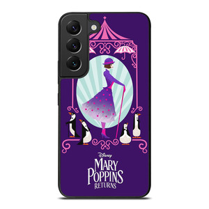 DISNEY MARY POPPINS Samsung Galaxy S22 Plus Case Cover DISNEY MARY POPPINS Samsung Galaxy S22 Plus Case Cover