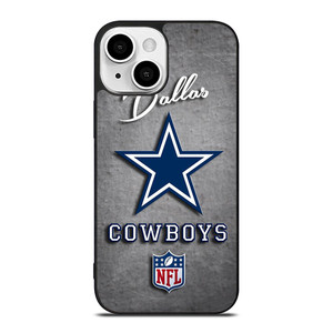 DALLAS COWBOYS NFL SYMBOL iPhone 13 Mini Case Cover