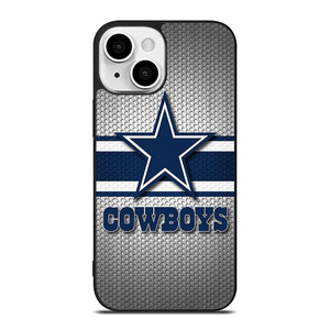 DALLAS COWBOYS NFL LOGO iPhone 13 Mini Case Cover