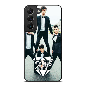 DOBRE BROTHERS Samsung Galaxy S22 Plus Case Cover DOBRE BROTHERS Samsung Galaxy S22 Plus Case Cover