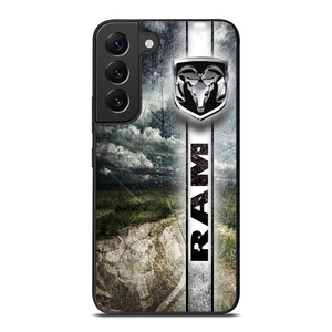 DODGE RAM LOGO Samsung Galaxy S22 Plus Case Cover DODGE RAM LOGO Samsung Galaxy S22 Plus Case Cover