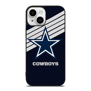 DALLAS COWBOYS ICON iPhone 13 Mini Case Cover DALLAS COWBOYS ICON iPhone 13 Mini Case Cover