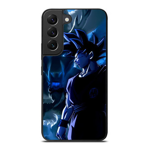 DRAGON BALL GOKU SHENRON Samsung Galaxy S22 Plus Case Cover DRAGON BALL GOKU SHENRON Samsung Galaxy S22 Plus Case Cover