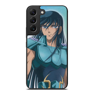 DRAGON SHIRYU SAINT SEIYA Samsung Galaxy S22 Plus Case Cover