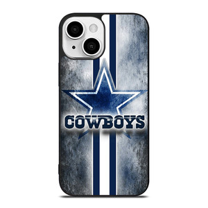 DALLAS COWBOYS FOOTBALL iPhone 13 Mini Case Cover