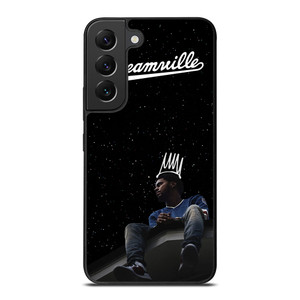 DREAMVILLE SINGER Samsung Galaxy S22 Plus Case Cover DREAMVILLE SINGER Samsung Galaxy S22 Plus Case Cover