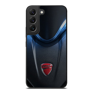 DUCATI MULTISTRADA FRONT LAMP LOGO Samsung Galaxy S22 Plus Case Cover
