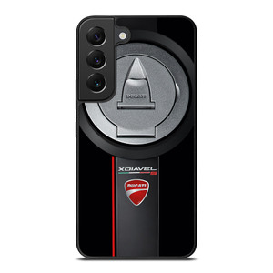 DUCATI X DIAVEL S TANK CAP Samsung Galaxy S22 Plus Case Cover DUCATI X DIAVEL S TANK CAP Samsung Galaxy S22 Plus Case Cover