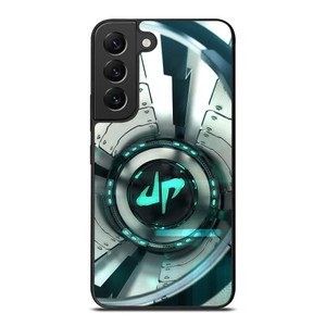 DUDE PERFECT ICON Samsung Galaxy S22 Plus Case Cover DUDE PERFECT ICON Samsung Galaxy S22 Plus Case Cover
