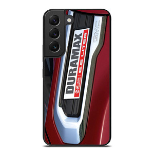 DURAMAX DIESEL GMC EMBLEM Samsung Galaxy S22 Plus Case Cover