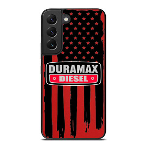 DURAMAX DIESEL LOGO Samsung Galaxy S22 Plus Case Cover
