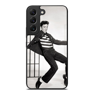 ELVIS PRESLEY COOL Samsung Galaxy S22 Plus Case Cover ELVIS PRESLEY COOL Samsung Galaxy S22 Plus Case Cover